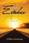Mental Exodus : Journey Between the Lines - Book