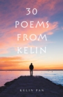 30 Poems from Kelin - eBook