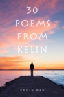 30 Poems from Kelin - Book