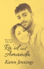 Ra'Id and Amanda : Two Lives, One Love - eBook