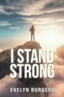I Stand Strong - Book