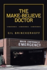 The Make-Believe Doctor - Book