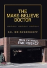 The Make-Believe Doctor - Book