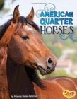 American Quarter Horses (Horse Breeds) - Book