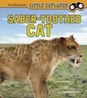Saber-Toothed Cat (Little Paleontologist) - Book