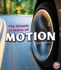 Simple Science of Motion (Simply Science) - Book