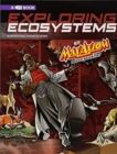 Exploring Ecosystems A 4D Book - Book