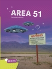 AREA 51 - Book