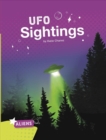 UFO SIGHTINGS - Book