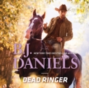 Dead Ringer - eAudiobook