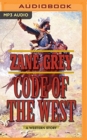 CODE OF THE WEST - Book