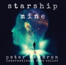 Starship Mine - eAudiobook