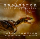 Maelstrom - eAudiobook