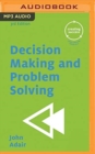 DECISION MAKING & PROBLEM SOLVING - Book