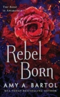 REBEL BORN - Book