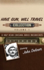 HAVE GUN WILL TRAVEL COLLECTION 1 - Book