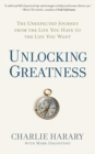 UNLOCKING GREATNESS - Book