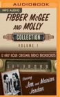 FIBBER MCGEE & MOLLY COLLECTION 1 - Book