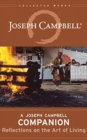JOSEPH CAMPBELL COMPANION A - Book