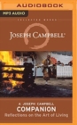 JOSEPH CAMPBELL COMPANION A - Book