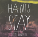 Haints Stay - eAudiobook