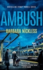 AMBUSH - Book