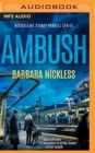 AMBUSH - Book