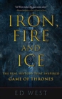 IRON FIRE & ICE - Book