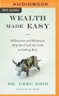 WEALTH MADE EASY - Book