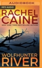WOLFHUNTER RIVER - Book