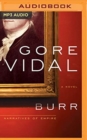 BURR - Book