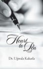 Heart to Pen : Anthology of Anecdotes and Parables - eBook