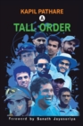 A Tall Order - Book