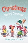 Christmas : Merry Christmas - Book