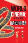 World Cinema : a Film Quiz - Book