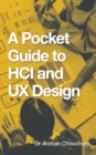 A Pocket Guide to Hci and Ux Design - Book