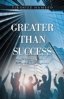 Greater Than Success : With Asia's Most Influential Entrepreneurs - eBook