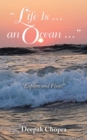 "Life Is ... an Ocean ..." : "Explore and Float!" - Book