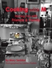 Cooking with M - Book