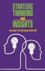 Strategic Thinking and Insights - Book