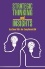 Strategic Thinking and Insights - eBook