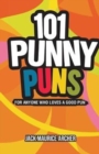 101 Punny Puns - Book