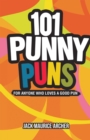 101 Punny Puns - eBook