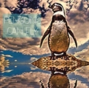 Penguins Can Fly - Book