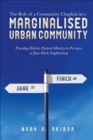 The Role of a Community Chaplain in a Marginalised Urban Community : Providing Holistic Pastoral Ministry to Pre-Teens at Jane-Finch Neighborhood - Book