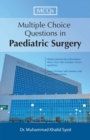 Multiple Choice Questions in Paediatric Surgery - Book