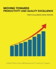 Moving Towards Productivity and Quality Excellence - Book