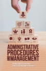Administrative Procedures and Management - Book
