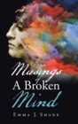 Musings of a Broken Mind - Book