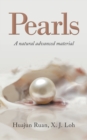Pearls : A Natural Advanced Material - Book